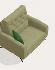 Fama Avalon Armchair