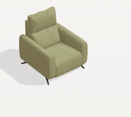 Fama Axel Armchair