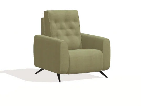 Fama Avalon Armchair