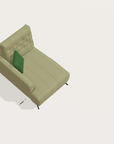 Fama Avalon Sofa Fabric