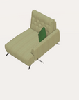 Fama Avalon Sofa Fabric