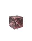 Sur Rosso Levanto Side Table