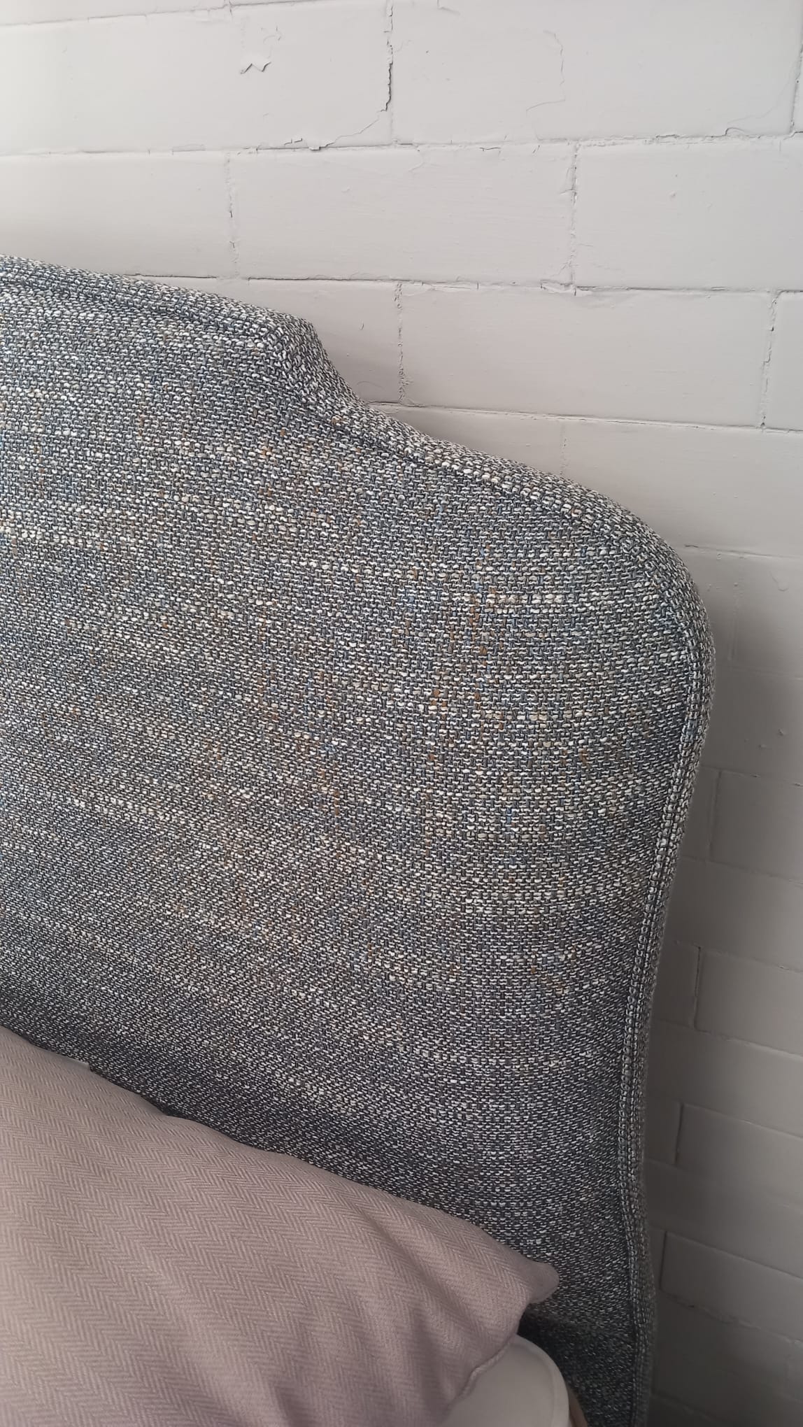 VISPRING Tiara Superb Mattress with Divan, Headboard, Mattress Toppers &amp; Hungarian Pillows - EX DISPLAY