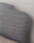 VISPRING Tiara Superb Mattress with Divan, Headboard, Mattress Toppers & Hungarian Pillows - EX DISPLAY