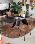 Calligaris Connubia Vully Rug CB7277-B