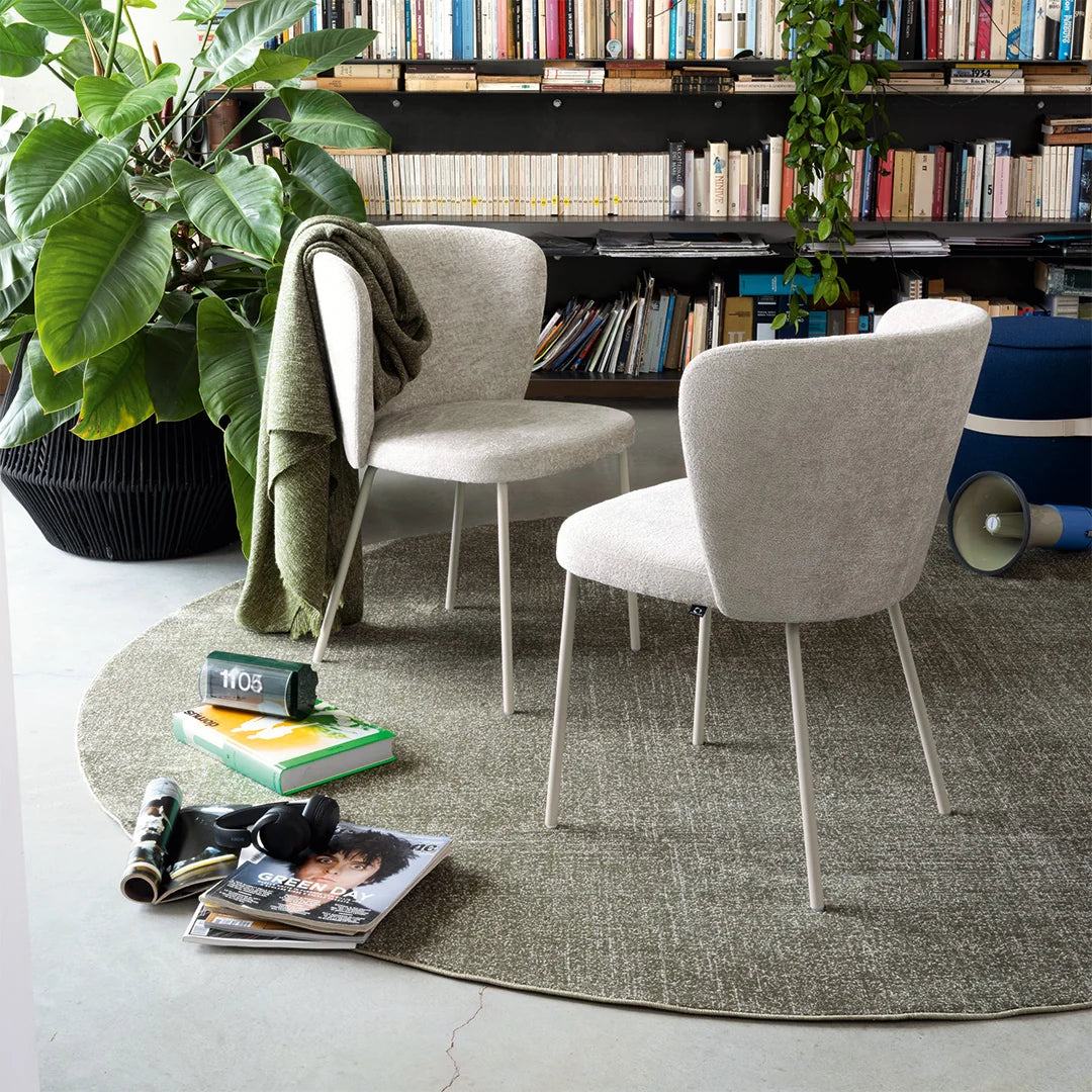 Calligaris Connubia Vully Rug CB7277-B