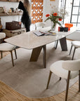 Calligaris Connubia Vully Rug CB7277-B