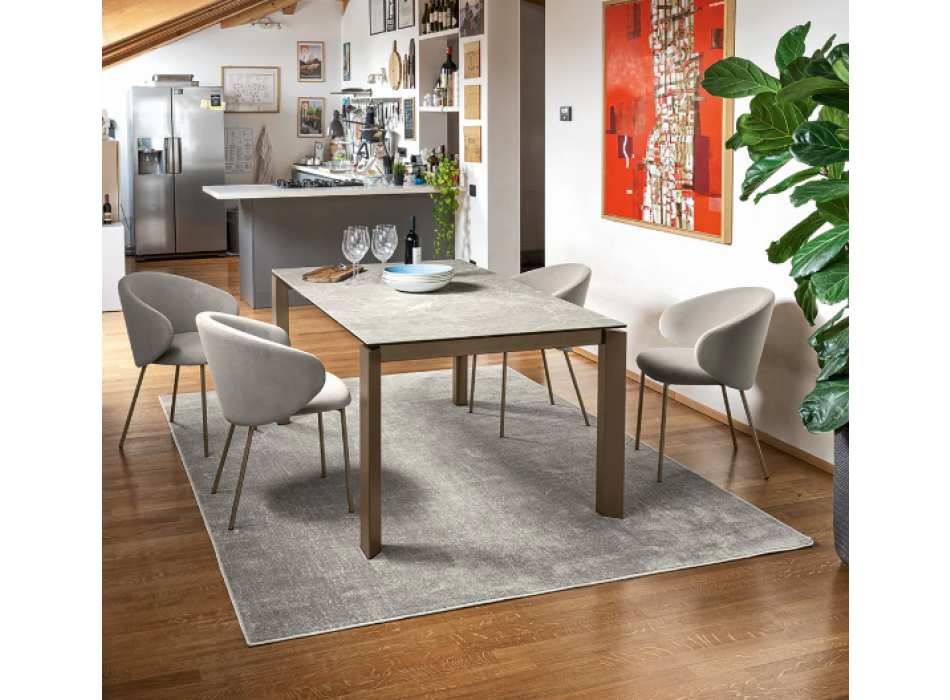 Calligaris Connubia Vully Rug CB7277-B