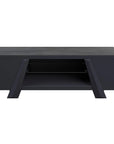 New Westin Grey Ceramic TV Unit