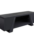 New Westin Grey Ceramic TV Unit