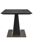 New Westin Grey Ceramic Side Table