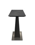 New Westin Grey Ceramic Console Table