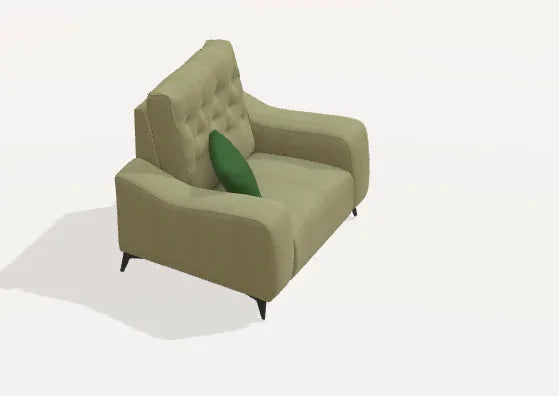 Fama Avalon Armchair