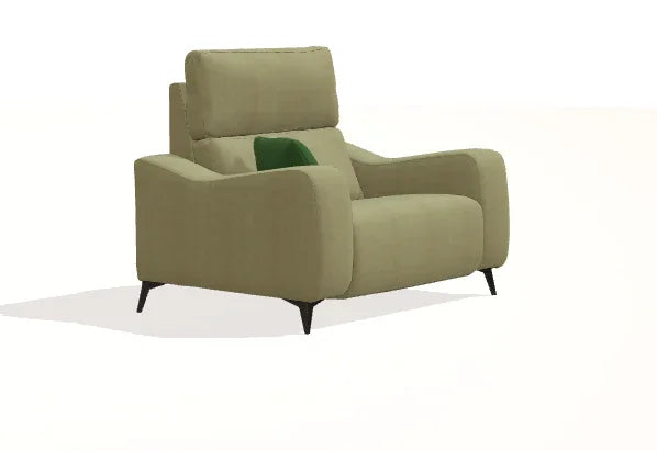 Fama Axel Armchair