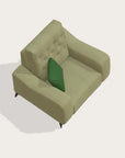 Fama Avalon Armchair