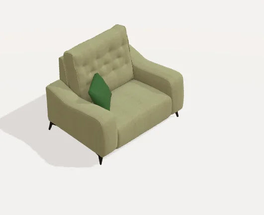 Fama Avalon Armchair