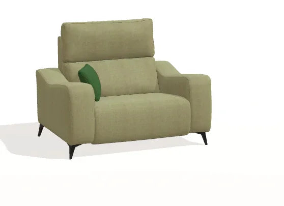 Fama Axel Armchair
