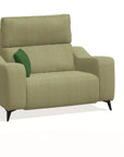 Fama Axel Armchair