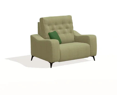 Fama Avalon Armchair