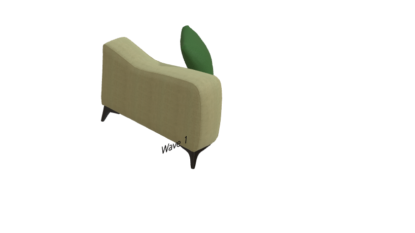 Fama Baltia Sofa Fabric