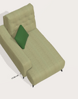 Fama Avalon Sofa Fabric