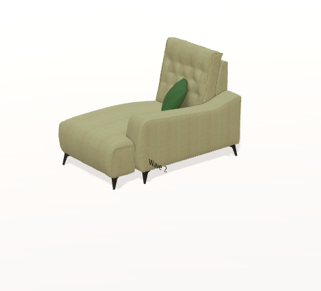 Fama Avalon Sofa Fabric