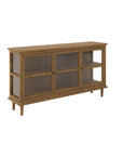 Westport Smoked Sideboard