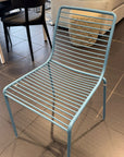 SCAB Summer Chair - Ex Display 1 Only