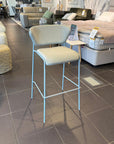 SCAB  -  Lisa Bar Stool -  Ex Display 1 only