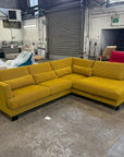 Sits Brandon Set 2 Sofa -  Ex Display 1 only