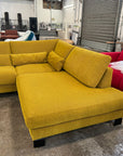 Sits Brandon Set 2 Sofa -  Ex Display 1 only