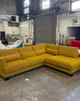 Sits Brandon Set 2 Sofa -  Ex Display 1 only