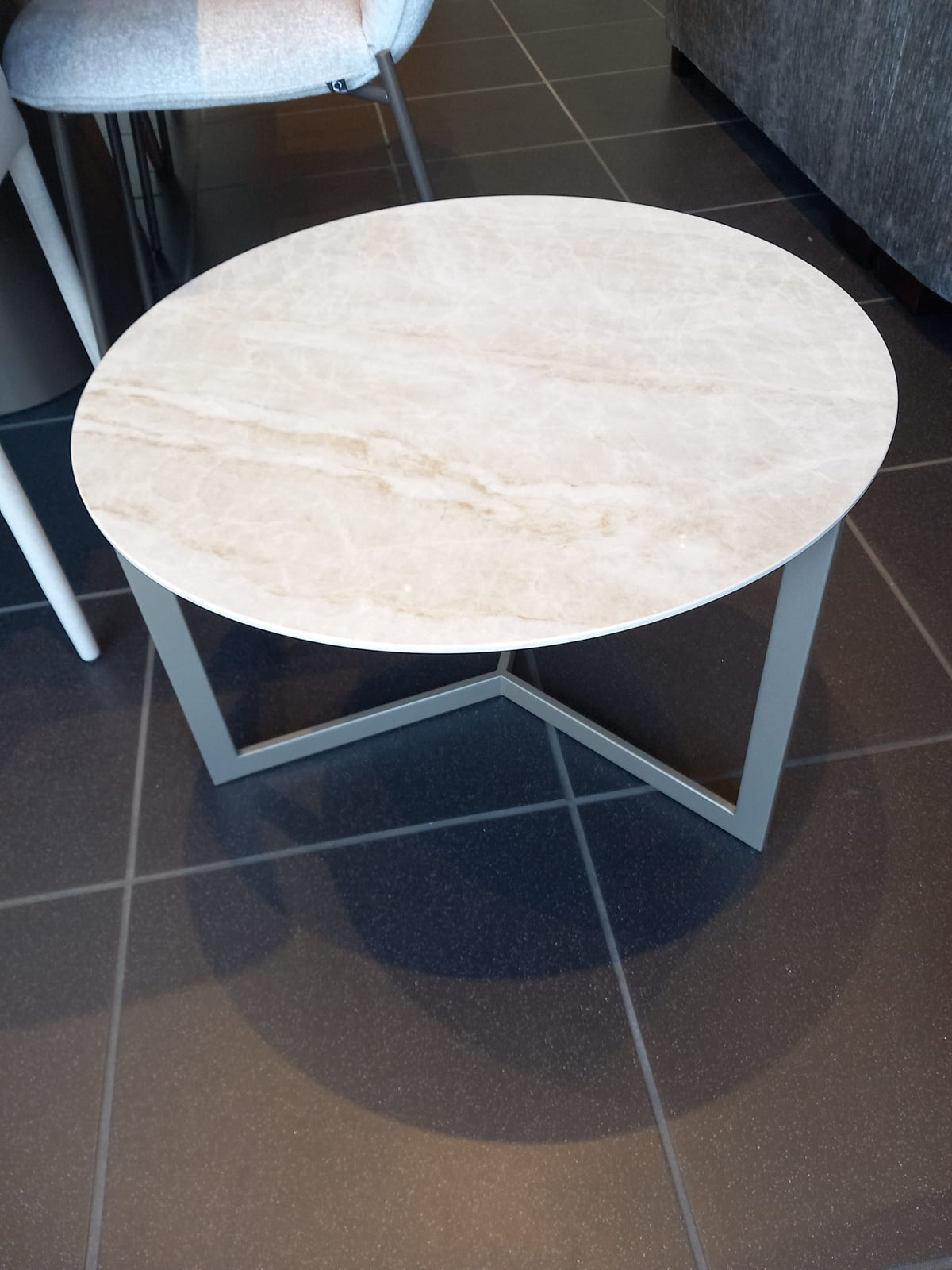 Tomasella Joy Coffee Table - Ex - Display 1 only