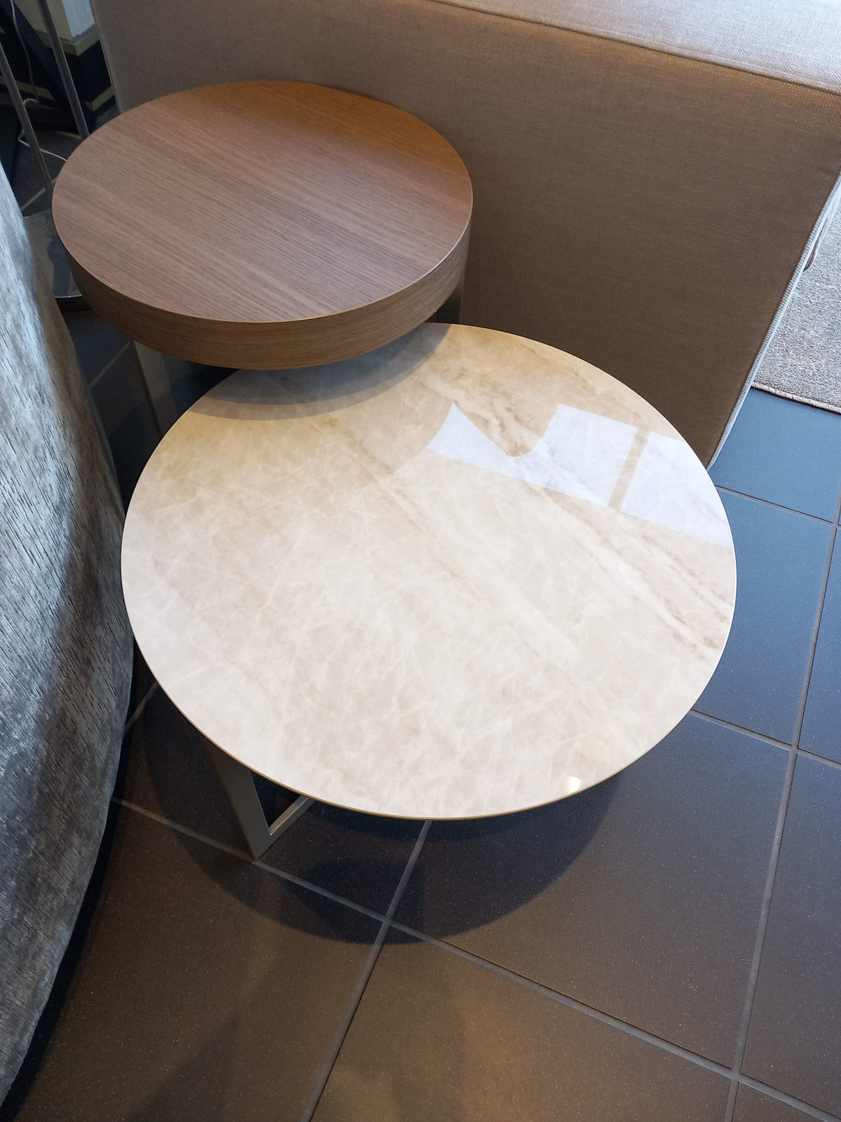 Tomasella Joy Coffee Table - Ex - Display 1 only