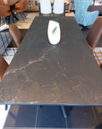 Calligaris Connubia Duel Extending Dining Table (CB4850-FR 200) EX  - DISPLAY