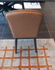 4 x Calligaris Connubia Riley Dining Chairs EX - DISPLAY