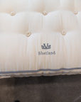 VISPRING Shetland Super King Mattress - EX DISPLAY 1 only