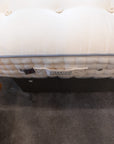 VISPRING Shetland Super King Mattress - EX DISPLAY 1 only