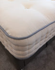 VISPRING Shetland Super King Mattress - EX DISPLAY 1 only