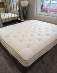 VISPRING Shetland Super King Mattress - EX DISPLAY 1 only