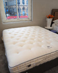 VISPRING Shetland Super King Mattress - EX DISPLAY 1 only