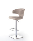 Peressini Wing Barstool