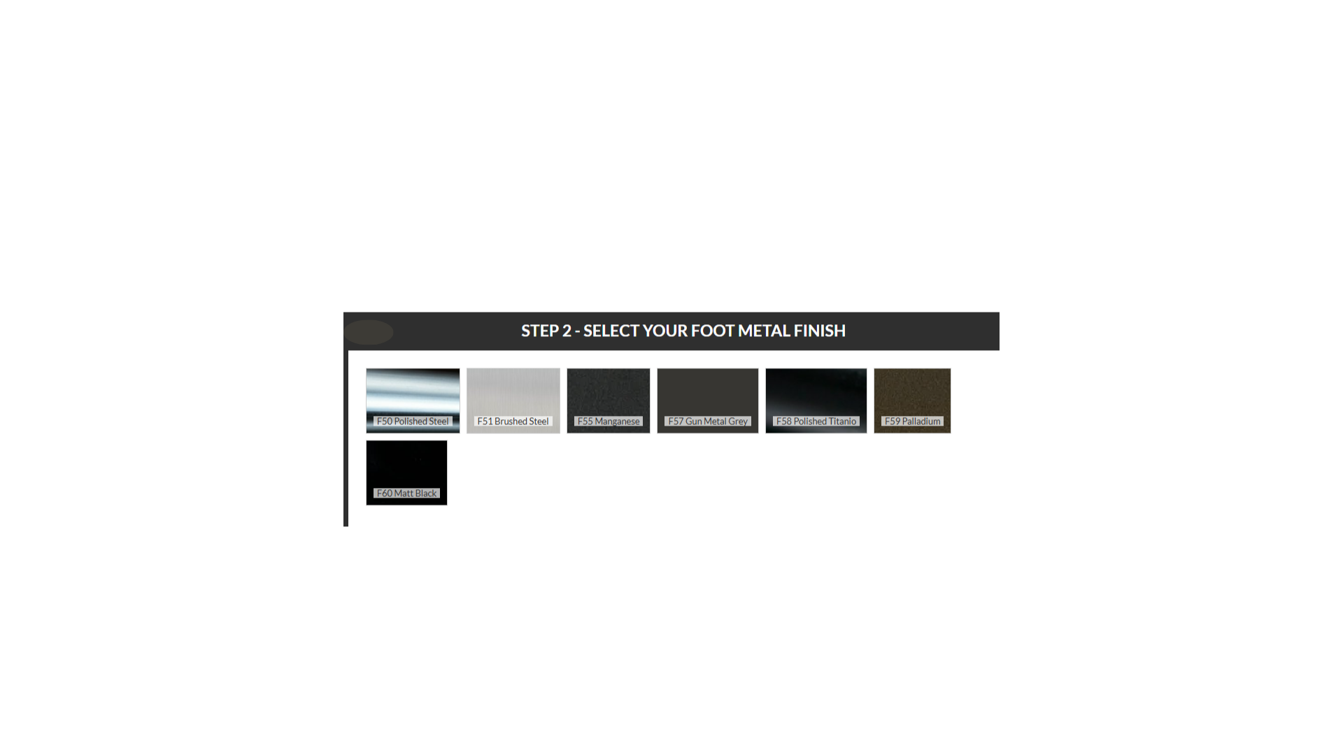 Marinelli Zenith Leather Sofa