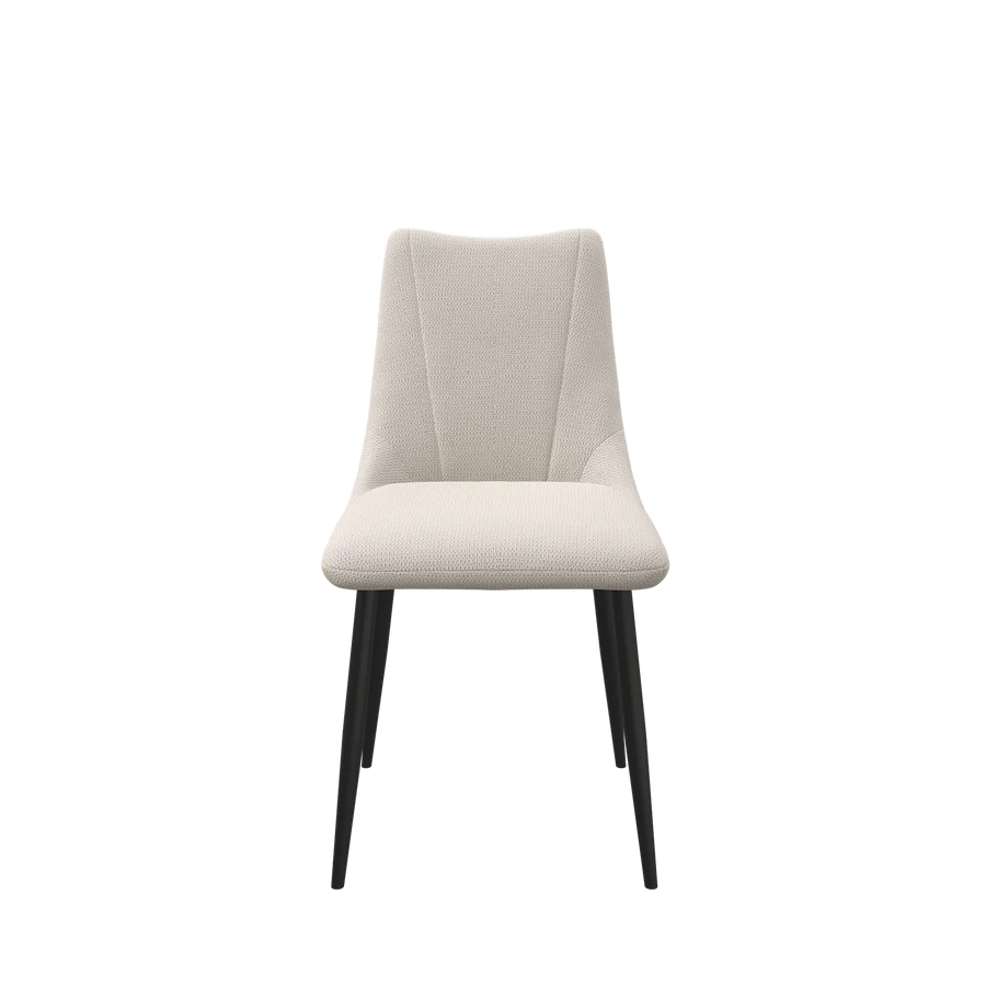 Torelli Zara Fabric Dining Chair