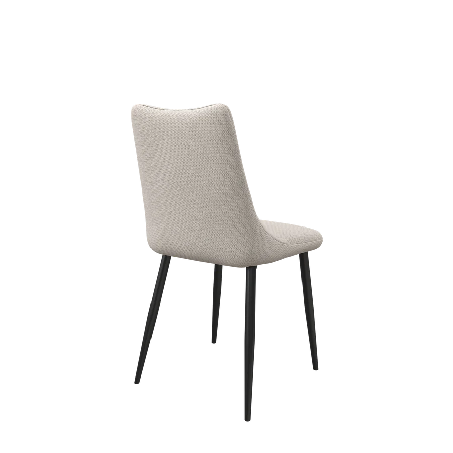 Torelli Zara Fabric Dining Chair