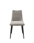 Torelli Zara Fabric Dining Chair