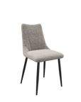 Torelli Zara Fabric Dining Chair