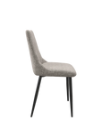 Torelli Zara Fabric Dining Chair