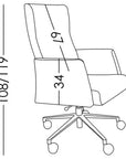 Fama Sky Armchair