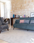 Fama Oscar Armchair